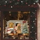 thumbnail image 3 of Decoraciones navideñas, adornos navideños, regalos navideños, pegatinas navideñas para ventanas, pegatinas de plástico, 3 of 5