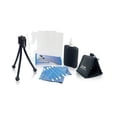 thumbnail image 2 of Zeikos DK336 6-in-1 Digital Camera Accessory Kit + Bonus Photo4less Cleaning Cloth!, 2 of 3