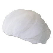 Boardwalk BWK00030 Headgear Hairnet, White - Pack of 1000