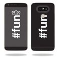 thumbnail image 1 of MightySkins LGG5-Fun Skin for LG G5 - Fun, 1 of 4