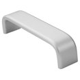 thumbnail image 1 of Jako 224 mm Poignée d'Armoire- Satin - Aluminium, 1 of 1