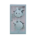 thumbnail image 1 of Gancho para la oreja de animales de dibujos animados Auriculares con cable de 2,5 mm Auriculares estéreo deportivos para correr Auriculares para niñas y niños Yuarrent EL0902-02B, 1 of 2