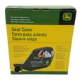 John Deere Gator Accessories 11inch Riding Mower Seat Cover (Small