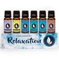 thumbnail image 1 of Set de aceites aromáticos Eternal Essence Relaxation 6 x 10 ml, 1 of 6