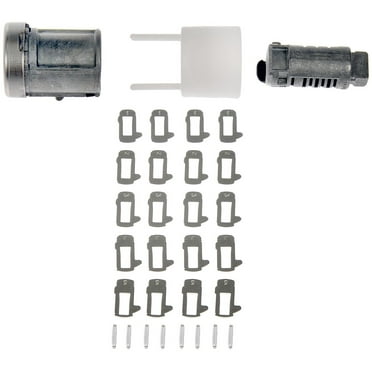 Ignition Lock Cylinder 2013 Ford F-150