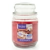 Better Homes & Gardens 13 Ounce Apple Cookie Crunch Candle