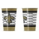 Gobelets en Papier Jetables New Orleans Saints – image 1 sur 2
