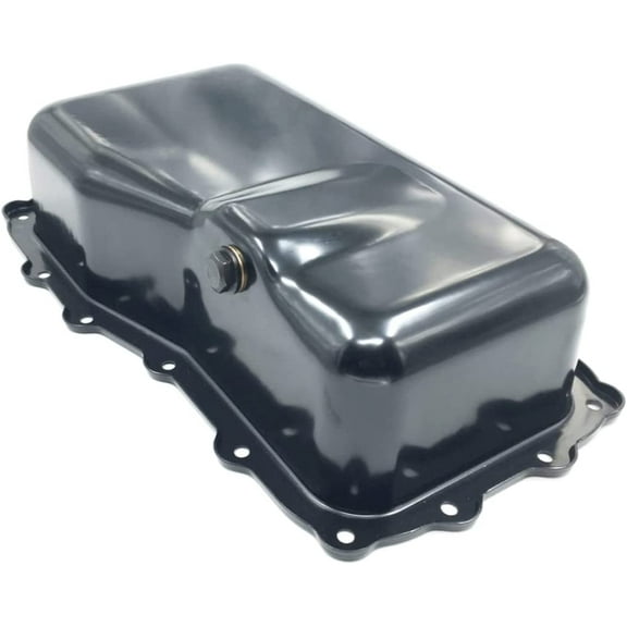 Engine Oil Pan For 09-10 Dodge Grand Caravan 08-10 Chrysler Town & Country 3.8L V6 264-469, 4892386AA