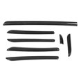 thumbnail image 4 of Car Interior Console Trim,   Carbon Fiber Car Dashboard Trim Firmly Fixed  For Left Hand Drive Vehicles, 4 of 8