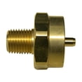 thumbnail image 3 of Rosca de tubo macho Fitting Mr. Heater F273754 1/4 x 1-20 hembra, 3 of 4