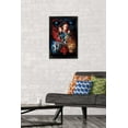 thumbnail image 3 of Netflix Stranger Things : Saison 4 - Une feuille, 3 of 4