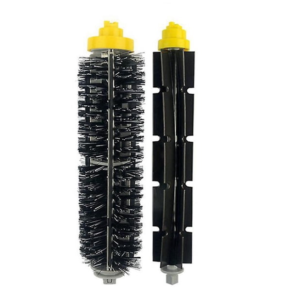 Reemplazo de robots de barrido Kit de accesorios de repuesto de 10 piezas para aspiradora Irobot Roomba