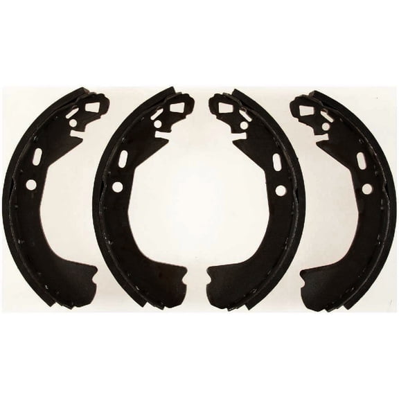 Bendix 636 New Drum Brake Shoe