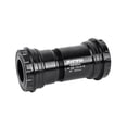 thumbnail image 1 of Yuarrent Rodamientos de soporte inferior ZTTO, accesorios de repuesto para bicicletas, accesorios para deportes al aire libre, soportes de Ciclismo BB30 Negro, 1 of 6