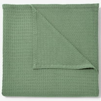 BrylaneHome BH Studio Extra Large Cotton Blanket