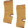 Men & Women Open Heel Compression Foot Sleeves With Arch Support For Heel Pain