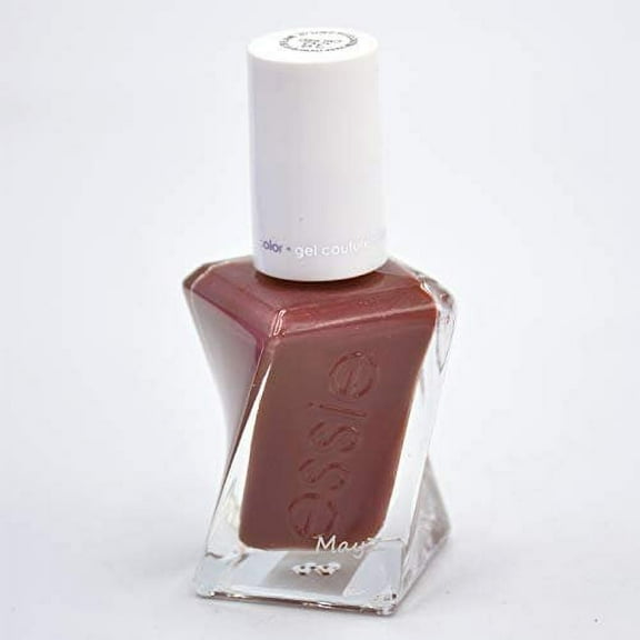Essie Gel Couture Nail Polish Call Sheet - 0.46 oz
