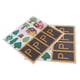 thumbnail image 4 of Cinta adhesiva para letreros infantiles, cinta de papel, manualidades, diario, álbum de recortes, cinta adhesiva, 4 of 6