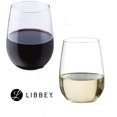 thumbnail image 2 of Libbey Wine & Dine Stemless Wine glass, 2 of 5