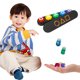 thumbnail image 4 of Juegos Fiesta Familiares Juego Tradicional Coreano Que Incluye Jebi Chagi Biseokchigi, 4 of 8