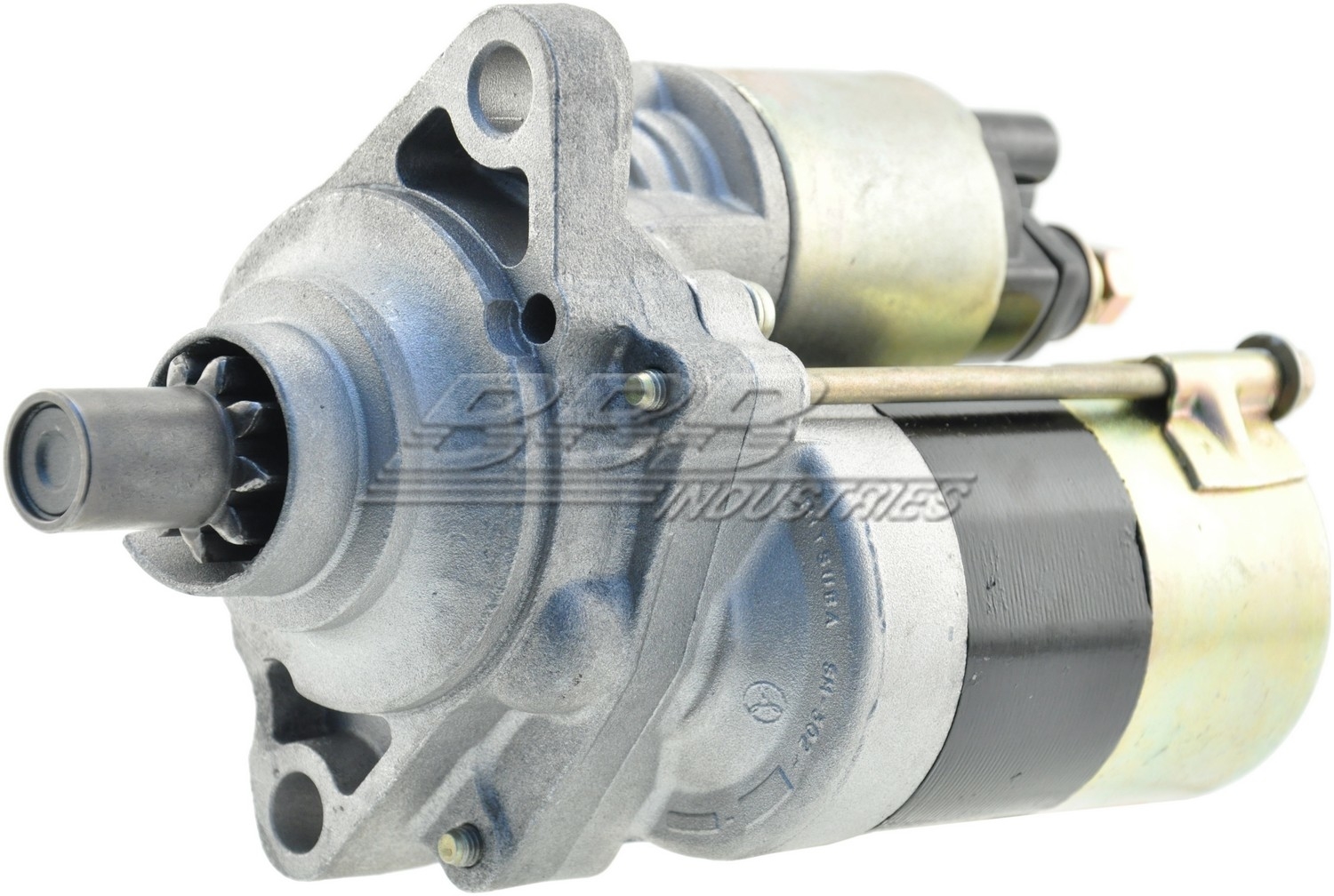 BBB Industries 16902 Starter
