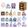 thumbnail image 2 of Figura de PVC POP JOY Serie Manual Mágico Juguete Coleccionable, 2 of 9