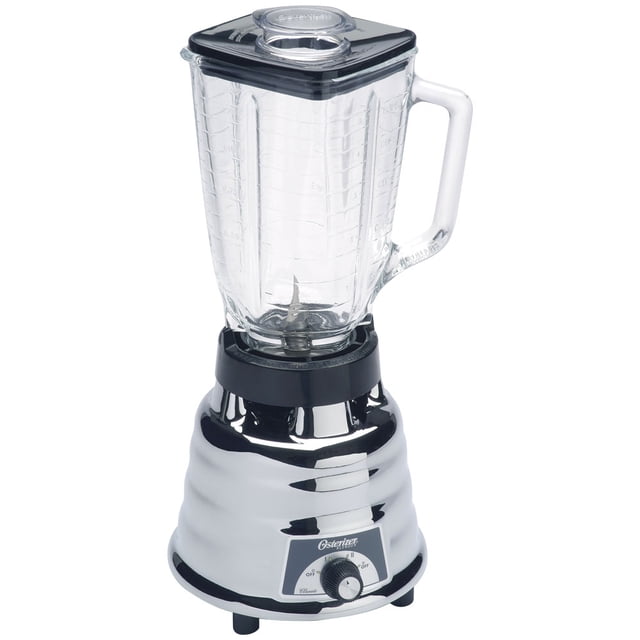 Licuadora Oster M45020 2V VVIDRIO 450W