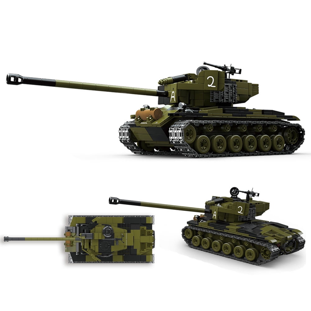 Solido + Transkit Militaire Armée 1/50 - Char Tank Panzer IV SDKFZ 161 Wehrmacht