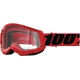 thumbnail image 1 of GHSDFBB % Strata 2 Sand Motocross & Mountain Bike Goggles-MX and MTB Racing Protective Eyewear, 1 of 1