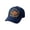 Navy Blue, variant on Classic American Flag Baseball Cap 250 Anniversary Hat Unisex, Soft Breathable Fabric with Vibrant Colors for Jogging Cycling Hiking A Great Choice for 4th of July Accessories and Summer Outfits