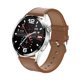 thumbnail image 4 of Reloj inteligente con pantalla de 1,32 pulgadas, reloj de pulsera para natación, ciclismo, adultos, 4 of 9