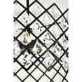 thumbnail image 5 of Lyla 21 inch pendant in black, 5 of 8
