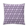 thumbnail image 1 of Ahgly Company Outdoor Square Contemporary Throw Pillow, 18 inch by 18 inch, 1 of 5