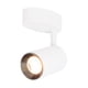 thumbnail image 1 of Lámpara Spot Tecno con LED integrado para sobreponer en techo 7W blanca luz suave cálida BEID II 7LVCLED005MV30B, 1 of 3