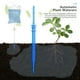 thumbnail image 3 of Bebedero automático para plantas de 2L, dispositivos de riego automático para flores en maceta, sist Tomshoo  2L, 3 of 7