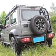 thumbnail image 5 of Car Led Brake Light Lamp For Jimny Jb64 Jb74 2019-2021 Rear Tail Light Center High Level Third Ligh, 5 of 5