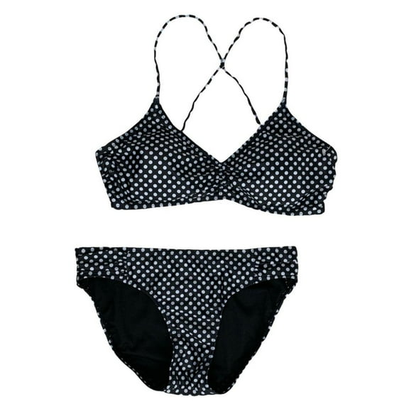 Bikini 2-pieces Set Top/Bottom Women's Swimwear
