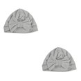 thumbnail image 4 of Minnieouse Gorro de bebé recién nacido, gorro cálido para bebé, gorros a rayas, gorros suaves de para niñas, gorros con lazo para recién Type4 NO4, 4 of 6