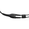 thumbnail image 3 of Headphone Audio Cable-Compatible with Shure SE535 | ZS0105, 3 of 5