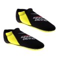 thumbnail image 1 of Calcetines de Neopreno DYNWAVEMX Accesorio de ejercicio Entrenamiento de Natación XL amarillo, 1 of 8