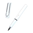 thumbnail image 1 of Agiferg Grip Posture Correction Design Pencil Without Ink, Old Undead Pen, Creative Metal Pen, 1 of 2