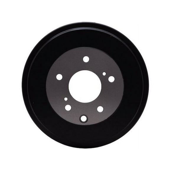 Rear Brake Drum - Compatible with 2013 - 2022 Nissan Sentra 2014 2015 2016 2017 2018 2019 2020 2021
