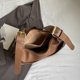 thumbnail image 4 of Bolso Hombro para Hombre Y Mujer Multibolsillos Piel Sintética El (marrón), 4 of 7