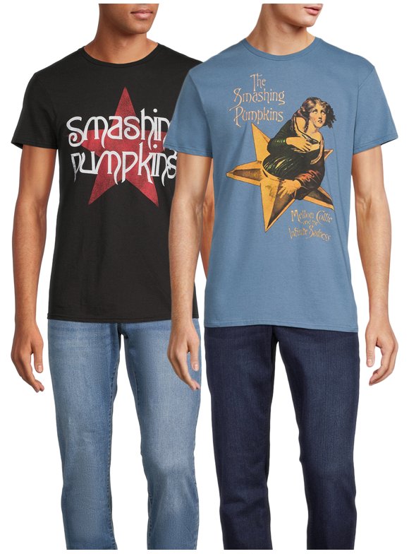 Men's Music and Band Tees in Music & Band Tees