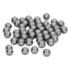 thumbnail image 4 of Bola de metal, 500 piezas Cojinete de bolas Bola de acero de 8,5 mm Bola de acero al carbono Meticulosamente diseñada, 4 of 8