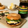 thumbnail image 2 of Crosse & Blackwell Pickle Relish, Branston 520 GM (Pack of 3), 2 of 7