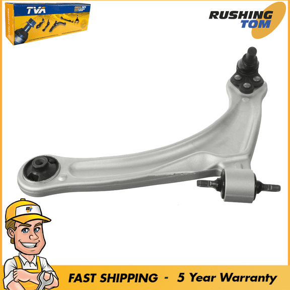 Front Lower Left Control Arm & Ball Joint fits Chevrolet Cobalt HHR Pontiac G5