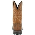thumbnail image 3 of Durango® Maverick XP™ Steel Toe Waterproof Western Work Boot, 3 of 7