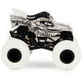 thumbnail image 4 of Monster Jam 1:64 Dragon Vs. Yeti Monster Trucks, 4 of 6
