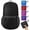 Black, variant on Ultra Lightweight Packable Backpack 20L Daypack Handy Foldable Camping Outdoor Travel Cycling Backpacking